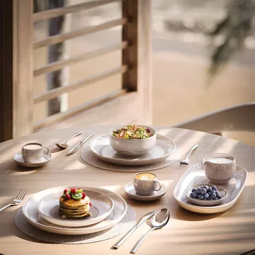 Perlemor Sand kastikekulho - Beige, 0,2 l - Villeroy & Boch
