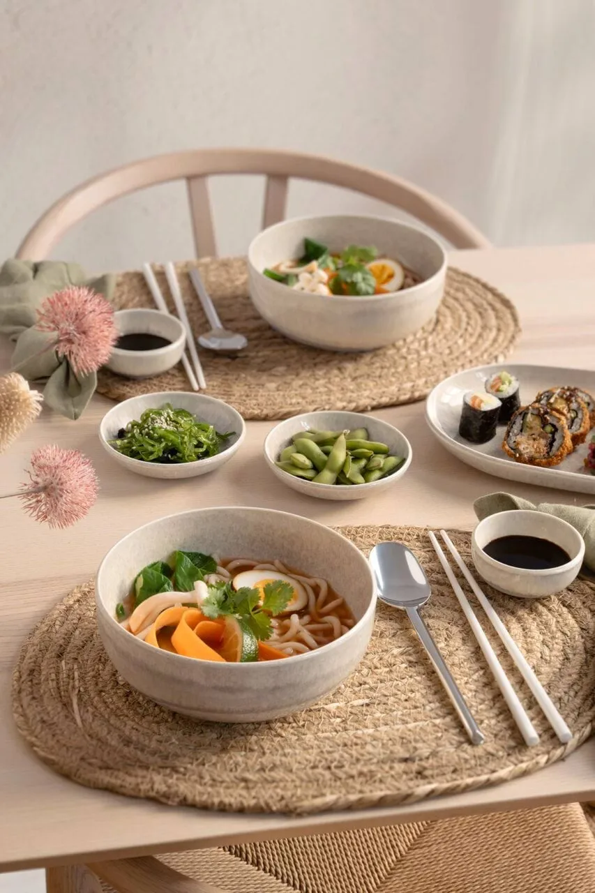 Perlemor Sand kulho, Beige, 90 cl Villeroy & Boch