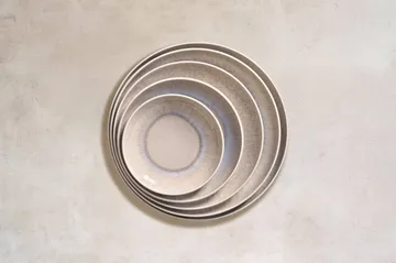 Perlemor Sand lautanen - Beige, Ø16 cm - Villeroy & Boch
