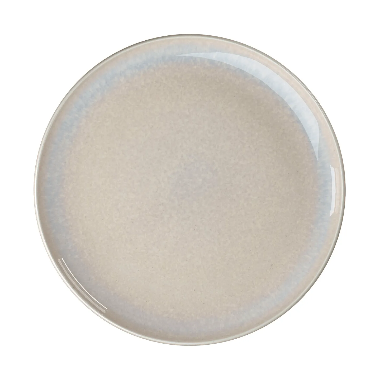 Perlemor Sand lautanen, Beige, Ø29 cm Villeroy & Boch