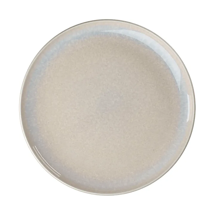 Perlemor Sand lautanen - Beige, Ø29 cm - Villeroy & Boch