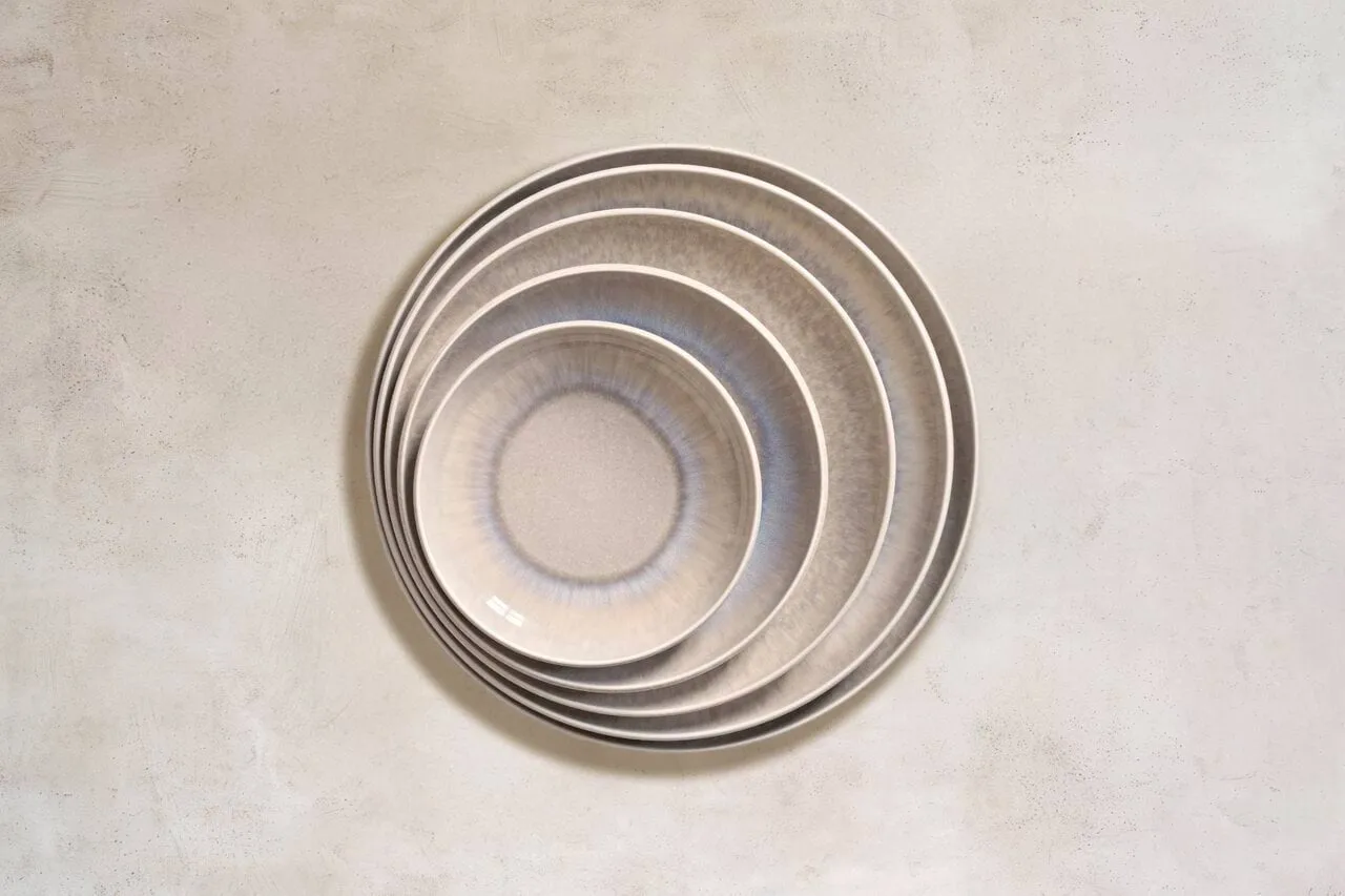 Perlemor Sand lautanen, Beige, Ø29 cm Villeroy & Boch
