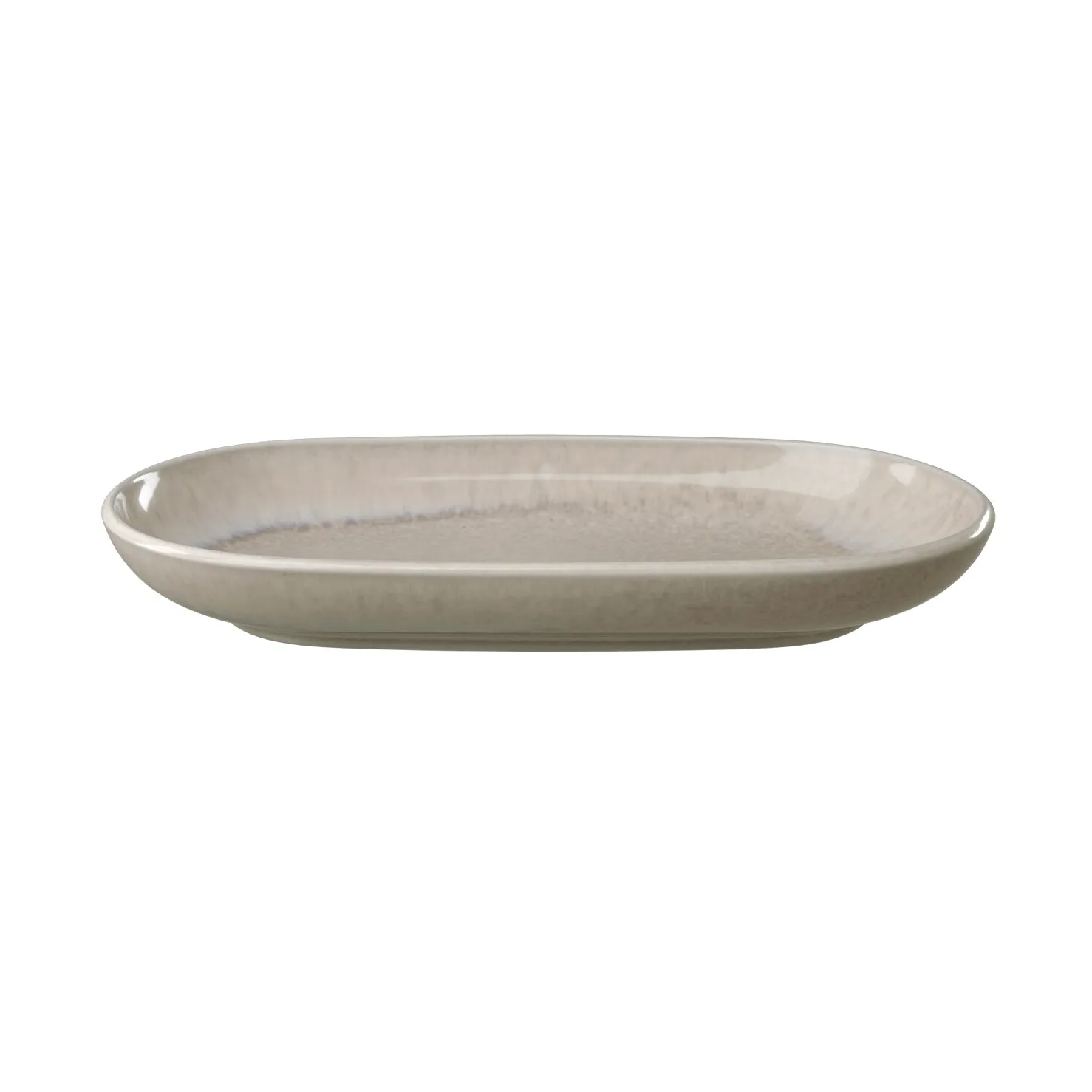 Perlemor Sand tarjoiluvati, Beige, 23x13 cm Villeroy & Boch