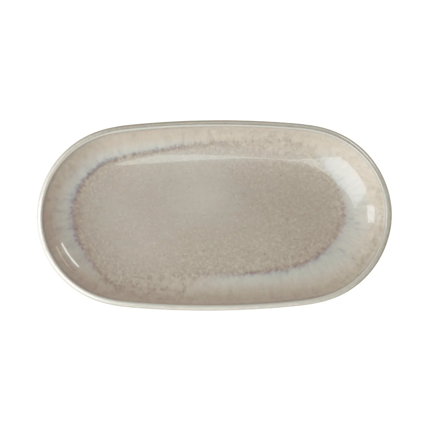 Perlemor Sand tarjoiluvati, Beige, 23x13 cm Villeroy & Boch
