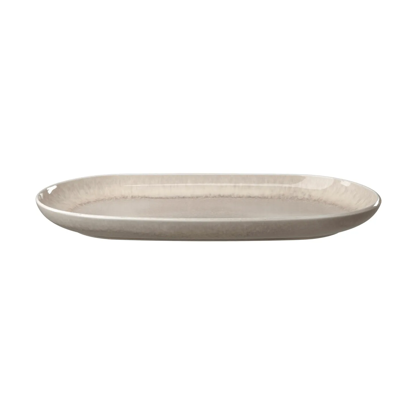 Perlemor Sand tarjoiluvati, Beige, 34x20 cm Villeroy & Boch