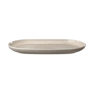 Perlemor Sand tarjoiluvati - Beige, 34x20 cm - Villeroy & Boch