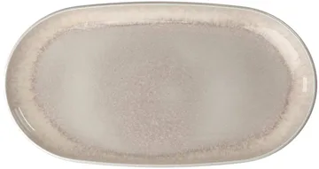 Perlemor Sand tarjoiluvati - Beige, 34x20 cm - Villeroy & Boch