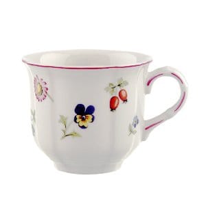 Petite Fleur -kuppi - 20 cl - Villeroy & Boch