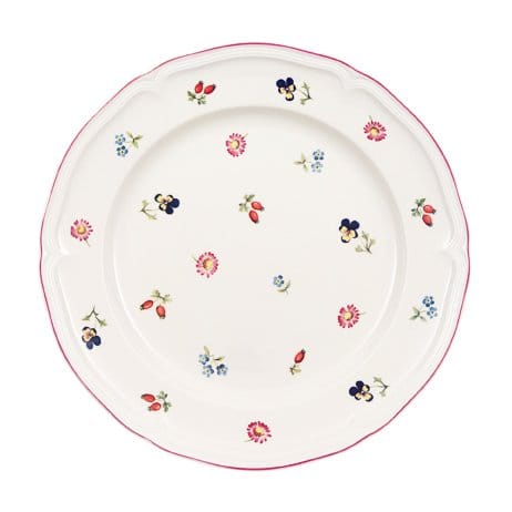 Petite Fleur -lautanen - 26 cm - Villeroy & Boch