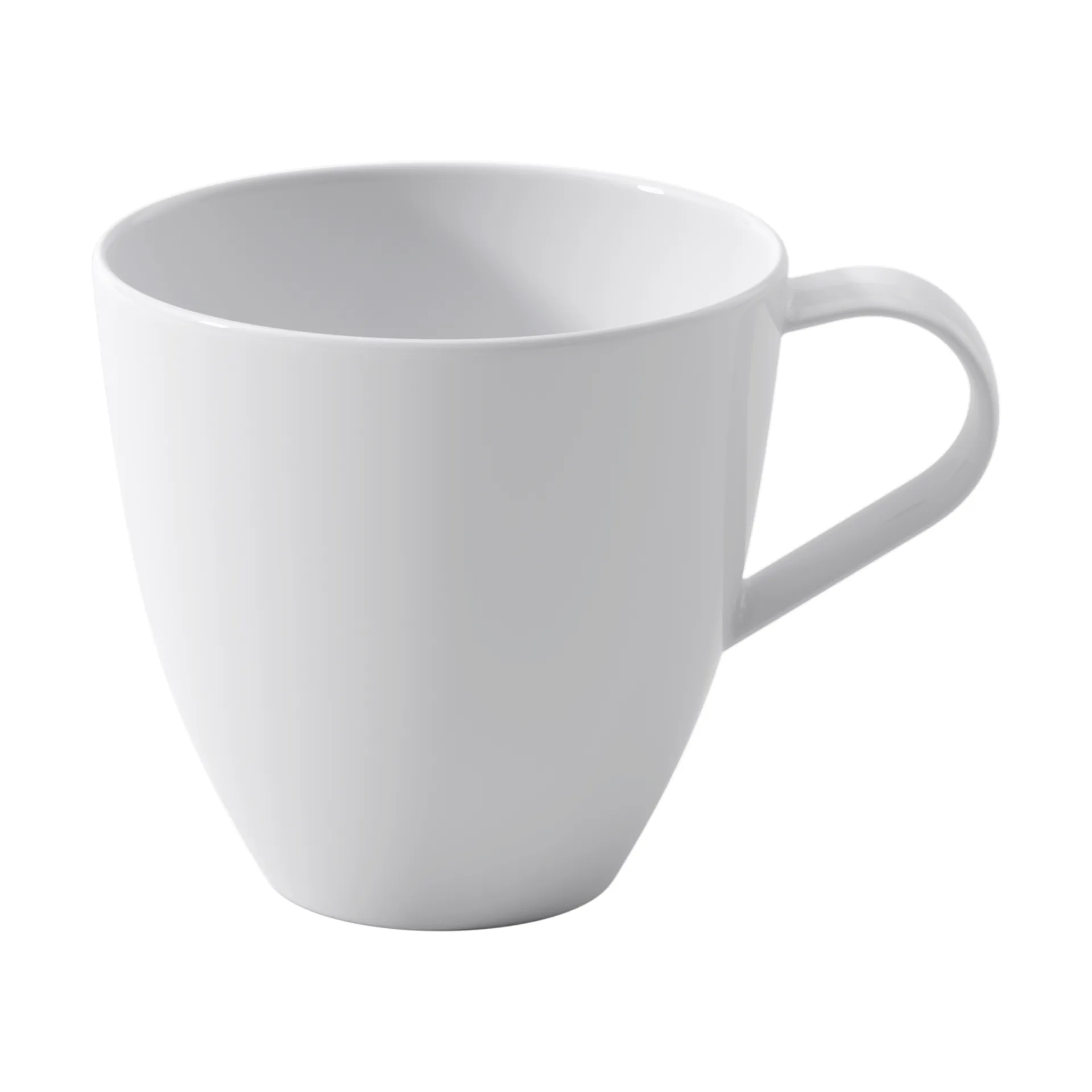 Pura kahvikuppi, Valkoinen, 15 cl Villeroy & Boch