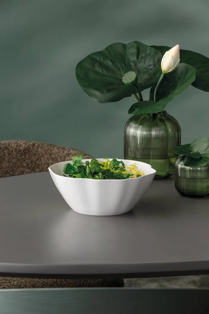 Pura kulho, Valkoinen, 1,8 l Villeroy & Boch