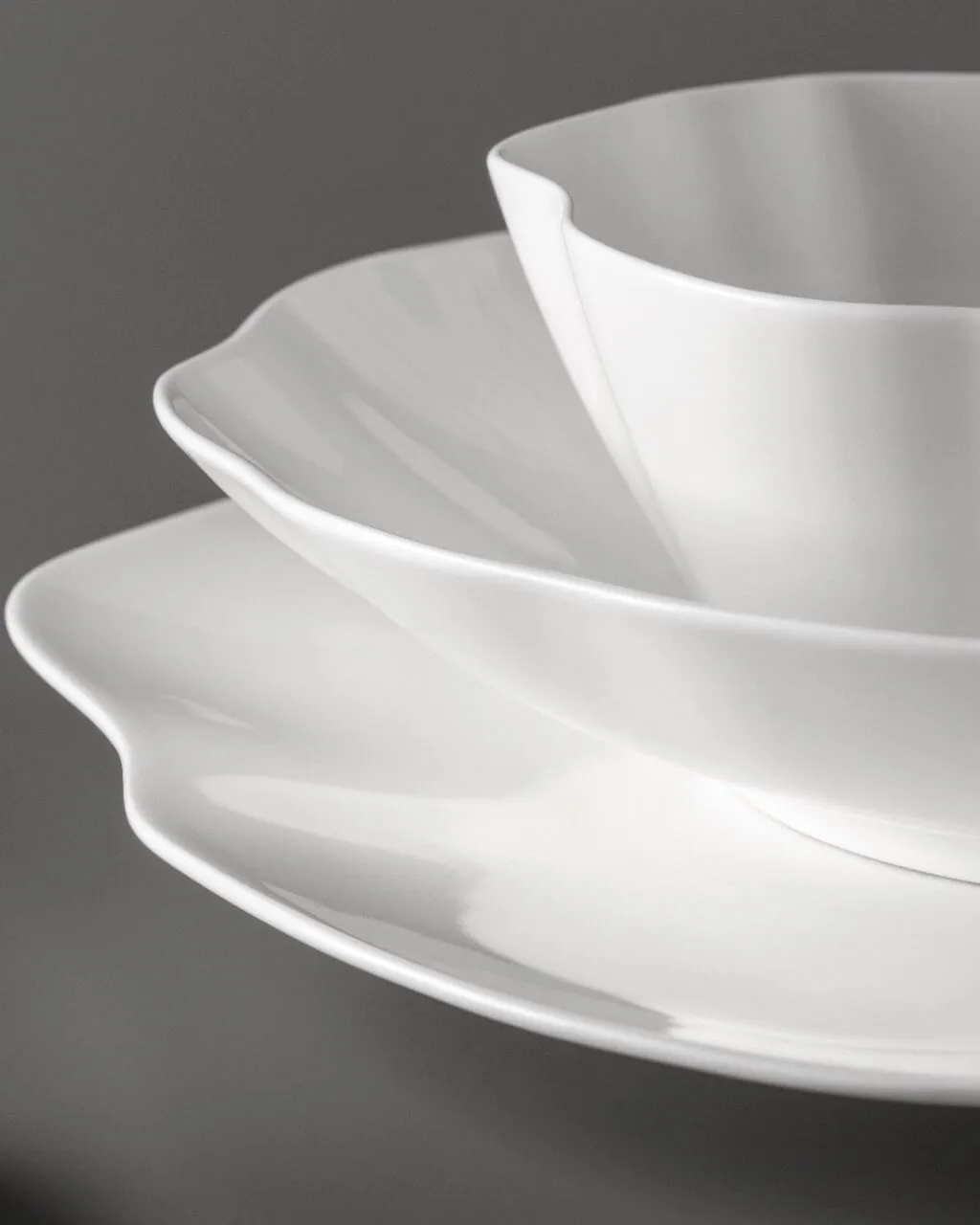 Pura kulho, Valkoinen, 36 cl Villeroy & Boch