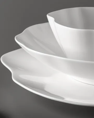 Pura kulho - Valkoinen, 36 cl - Villeroy & Boch