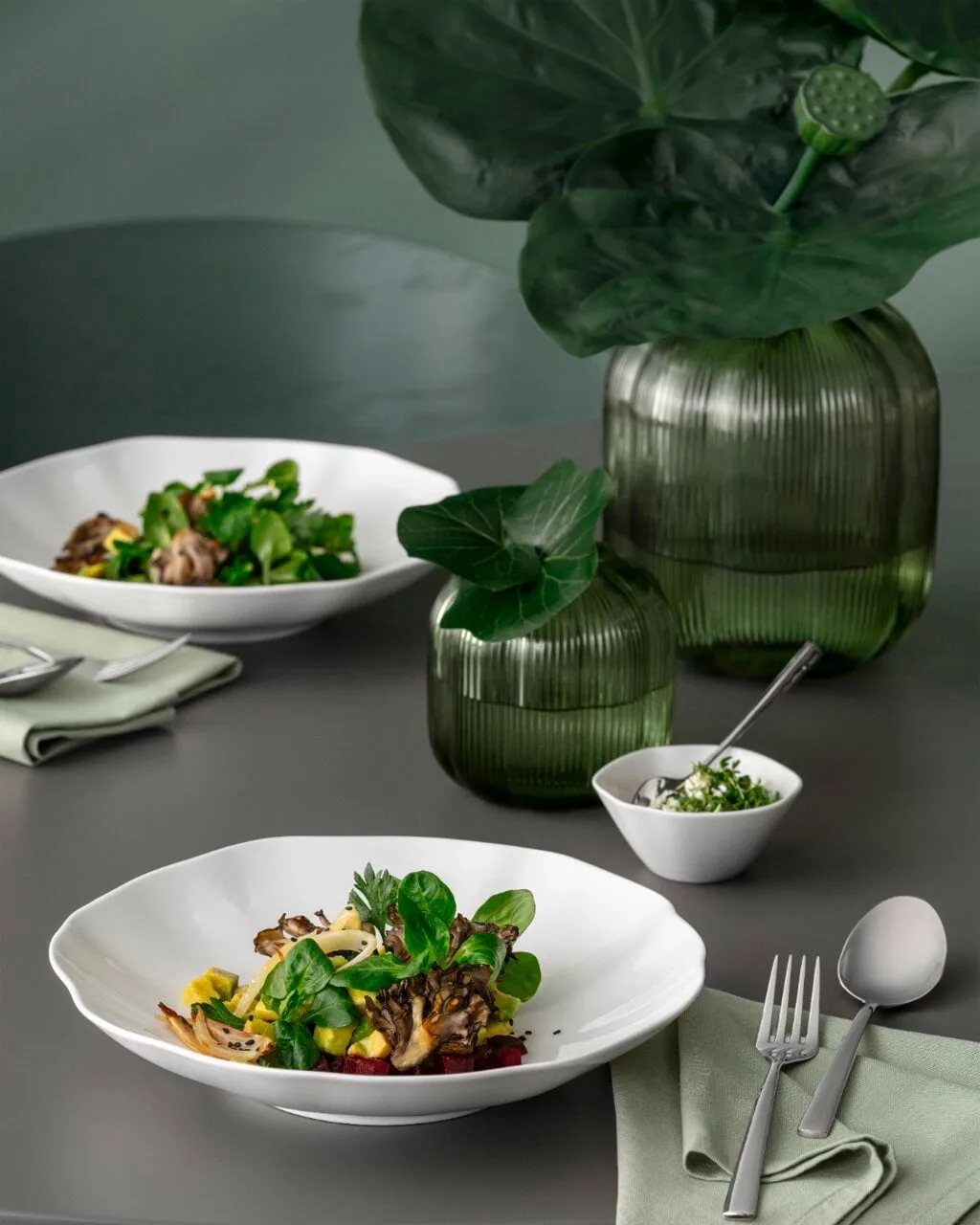 Pura kulho, Valkoinen, 36 cl Villeroy & Boch