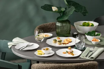 Pura kulho - Valkoinen, 9 cl - Villeroy & Boch