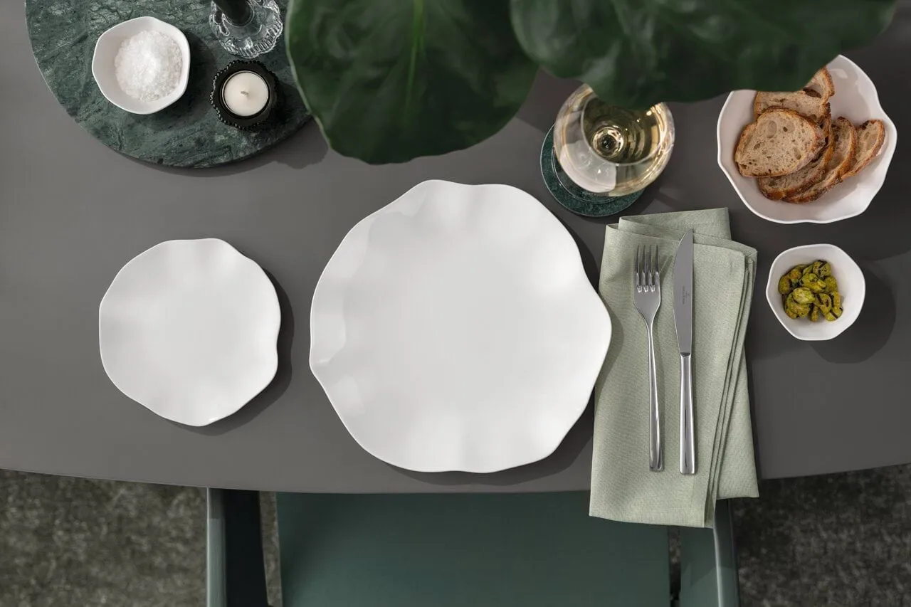 Pura lautanen, Ø17,1 cm Villeroy & Boch
