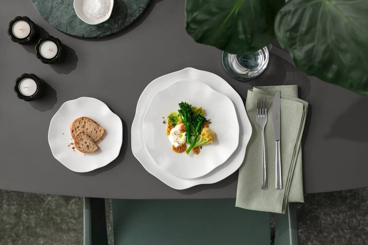 Pura lautanen, Ø22 cm Villeroy & Boch