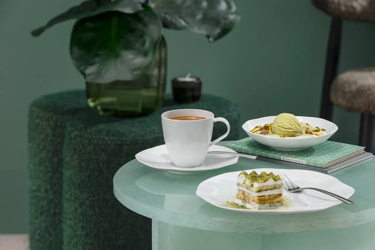 Pura lautanen, Ø22 cm Villeroy & Boch
