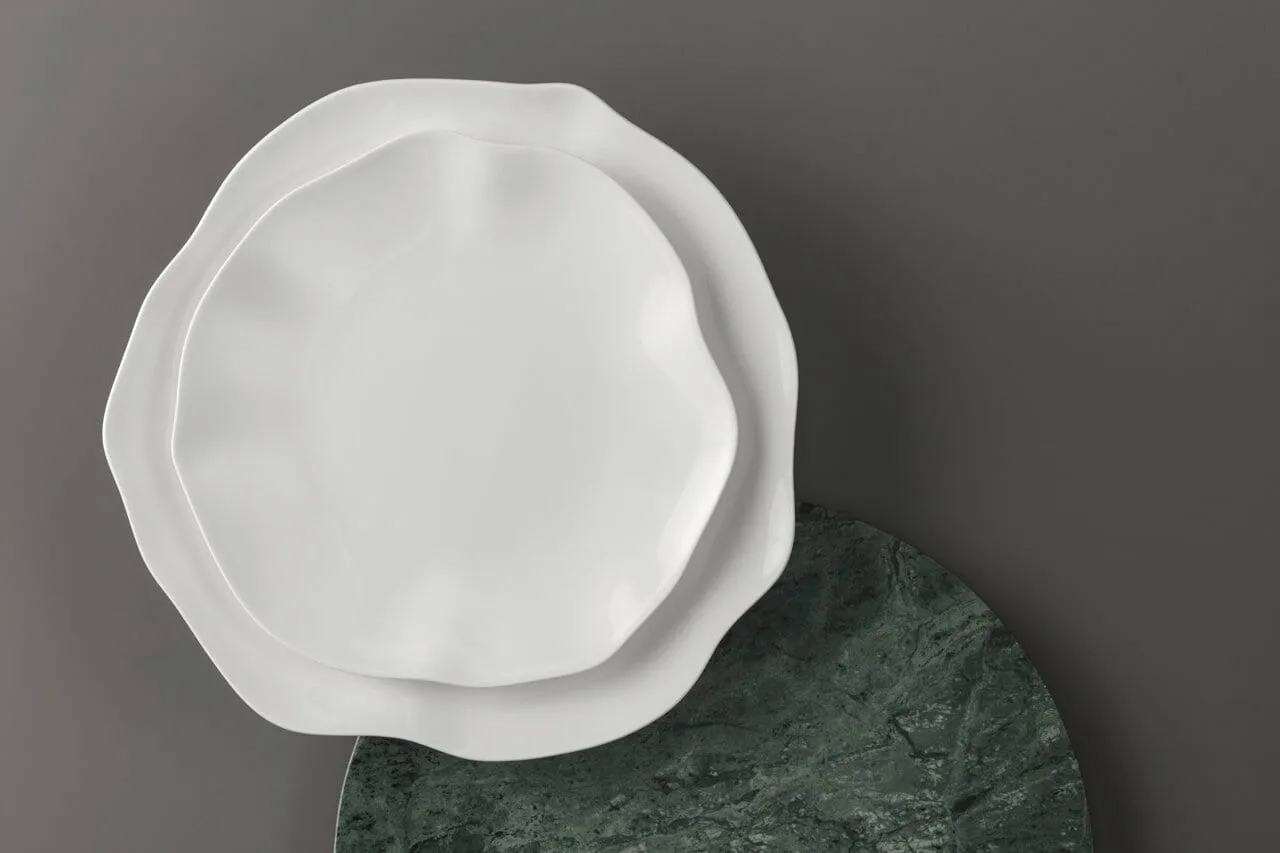 Pura lautanen, Ø22 cm Villeroy & Boch