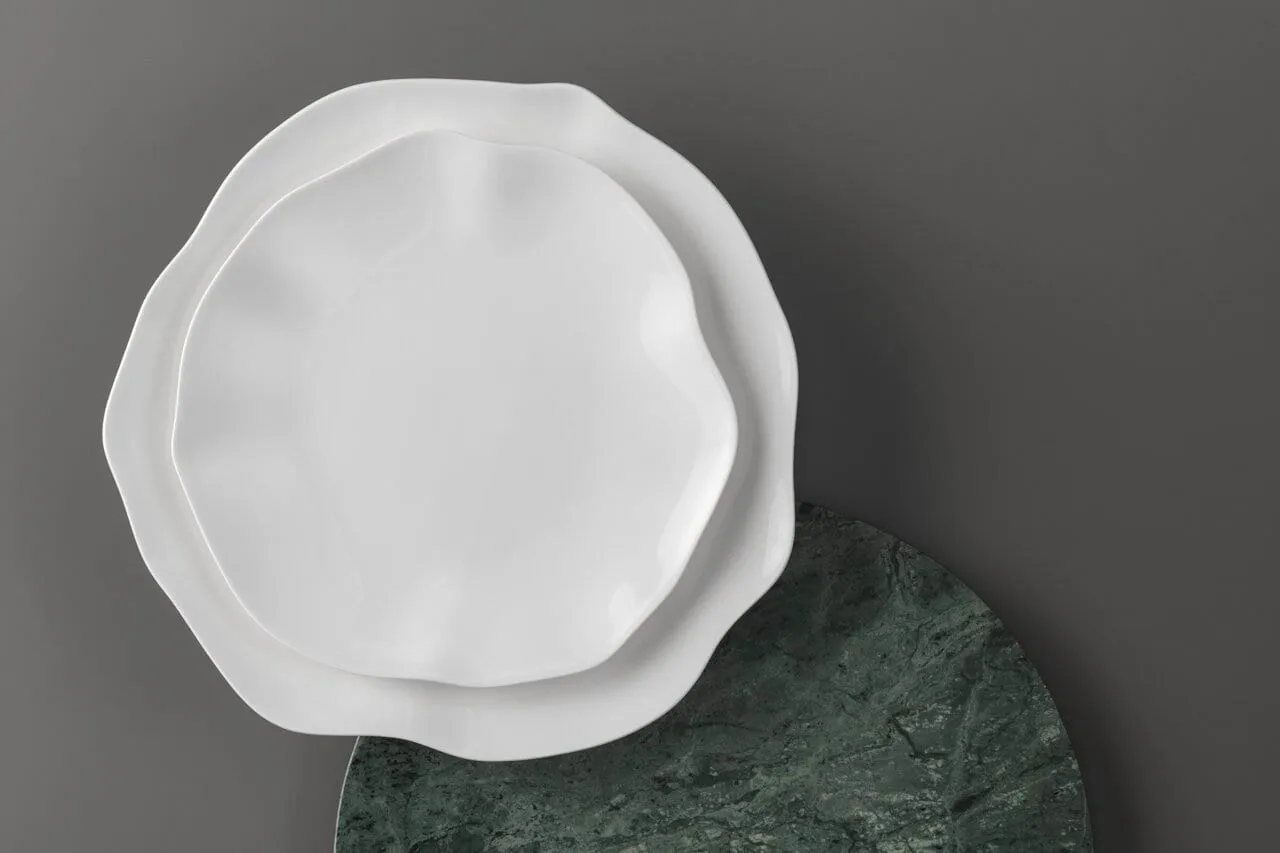 Pura lautanen, Ø27,2 cm Villeroy & Boch