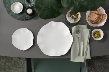 Pura lautanen - Ø27,2 cm - Villeroy & Boch