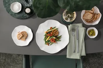 Pura lautanen - Ø27,2 cm - Villeroy & Boch