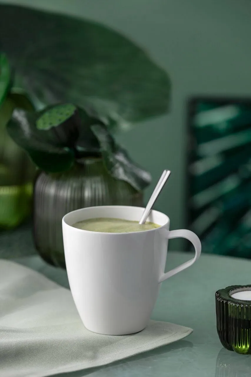 Pura muki, Valkoinen, 27 cl Villeroy & Boch