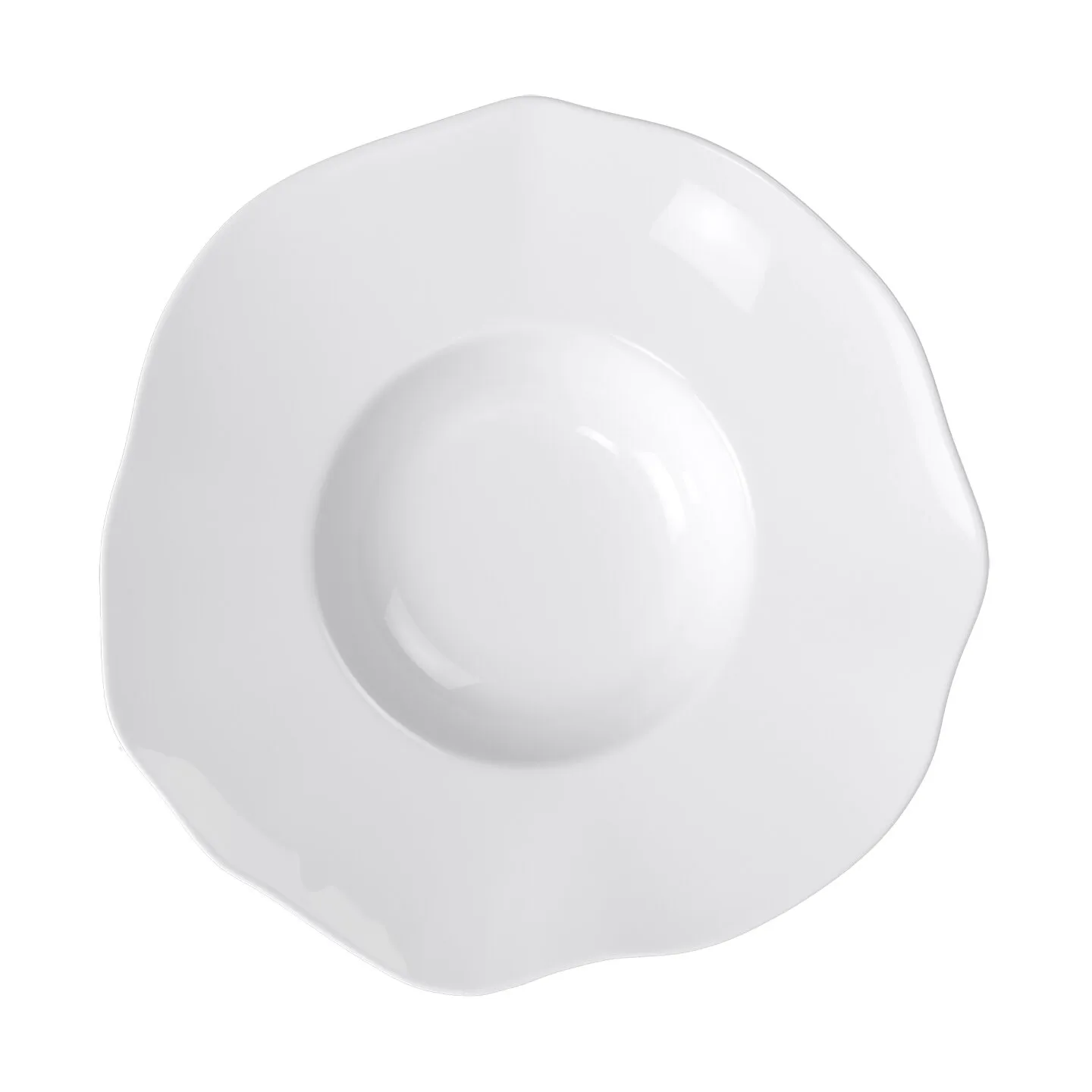Pura pastalautanen, Valkoinen, 31 cl Villeroy & Boch
