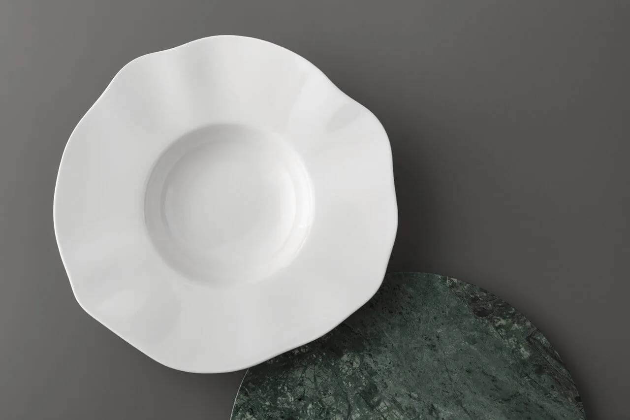 Pura pastalautanen, Valkoinen, 31 cl Villeroy & Boch