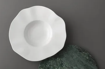 Pura pastalautanen - Valkoinen, 31 cl - Villeroy & Boch