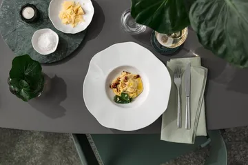 Pura pastalautanen - Valkoinen, 31 cl - Villeroy & Boch