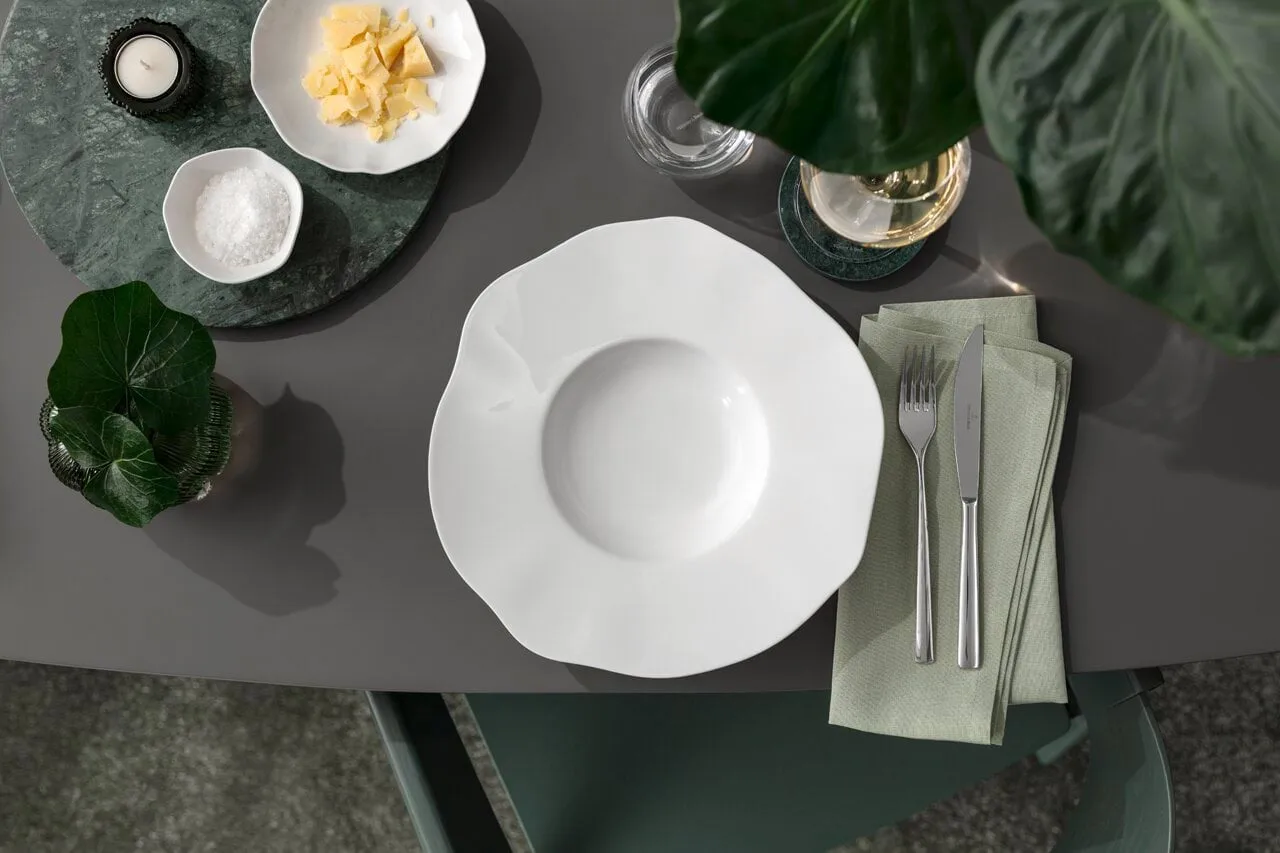 Pura pastalautanen, Valkoinen, 31 cl Villeroy & Boch