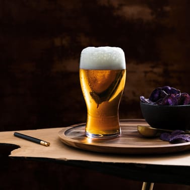 Purismo pint olutlasi 2-pakkaus - Kirkas - Villeroy & Boch