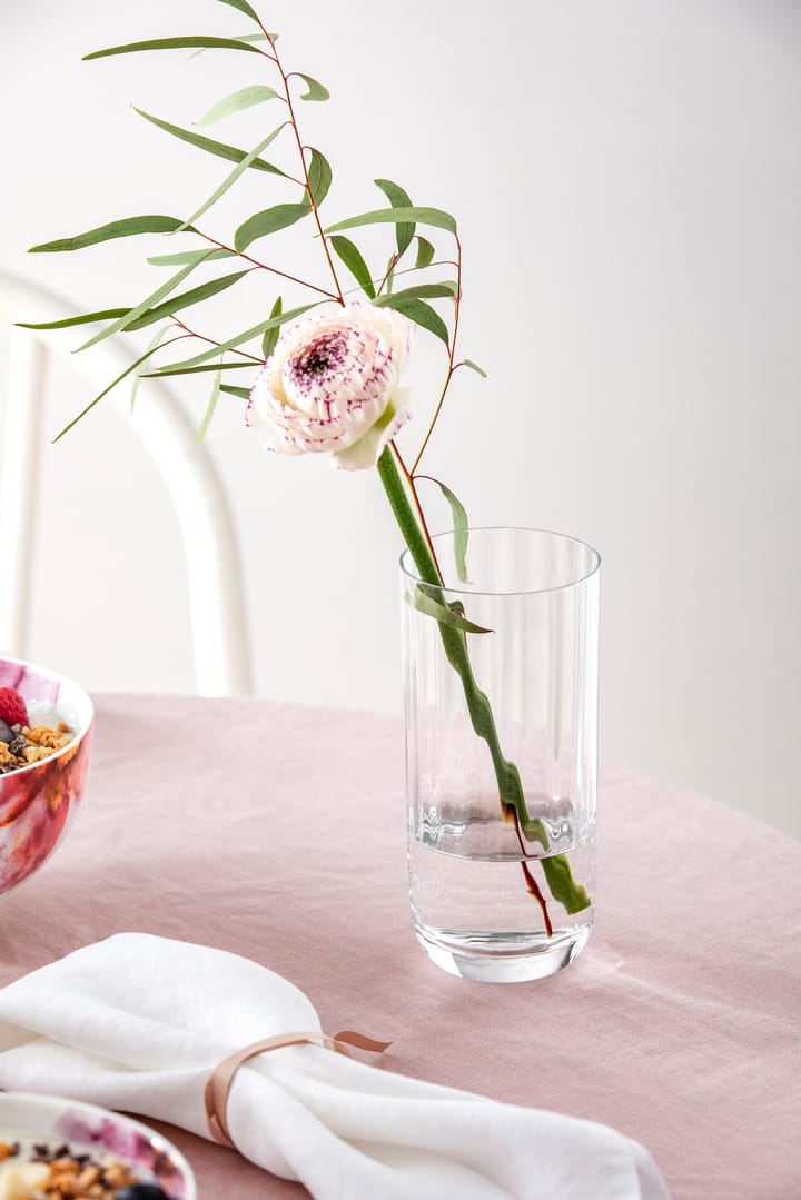 Rose Garden -longdrink-lasi 4-pakkaus 45 cl, Kirkas Villeroy & Boch