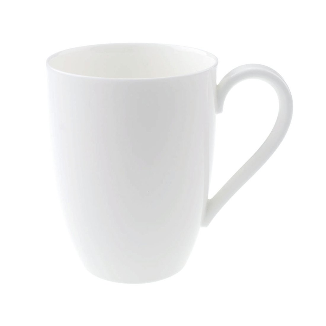 Villeroy & Boch Royal muki 35 cl | Skandinaavinen Sisustus | Teekupit | Valkoinen
