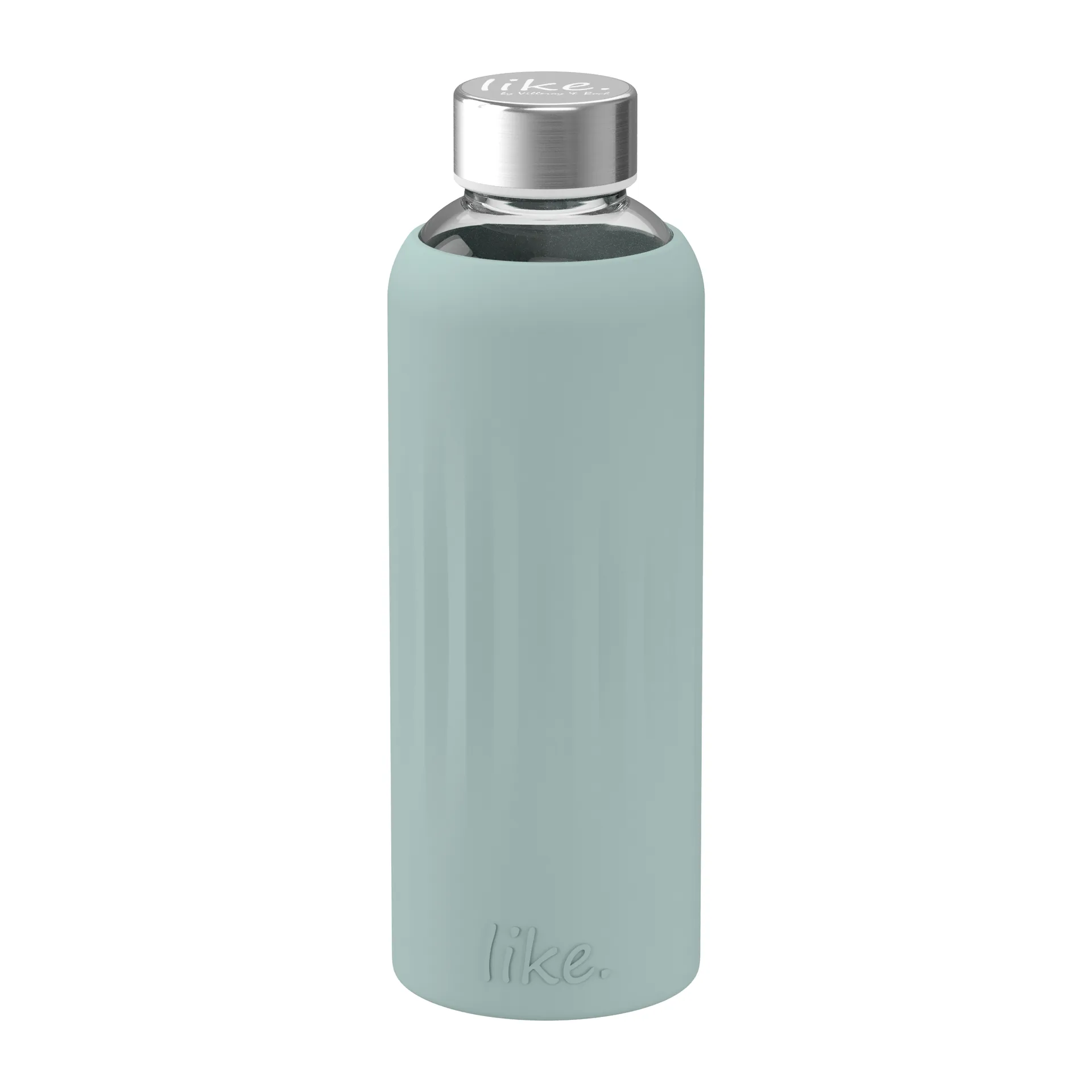 To Go & To Stay juomapullo 0,55 L, Mineral Villeroy & Boch