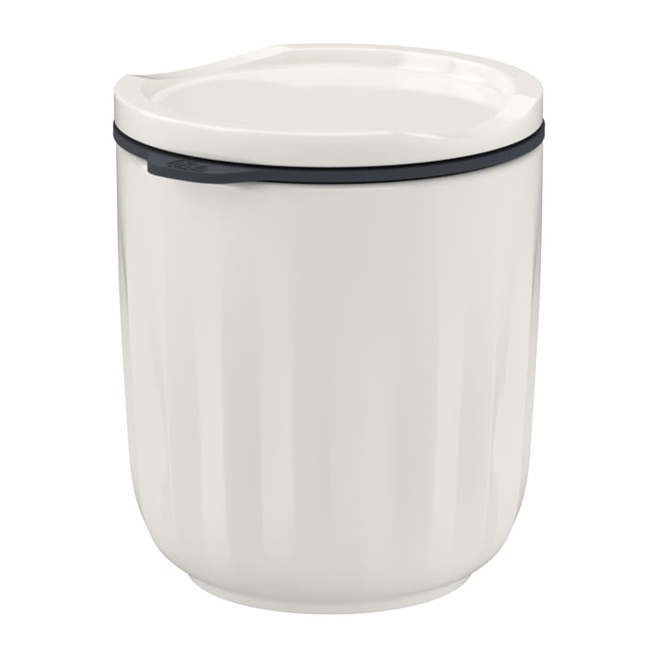 To Go & To Stay matkamuki 32 cl - Valkoinen - Villeroy & Boch