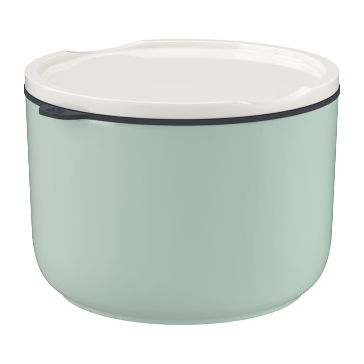 To Go & To Stay ruokalaatikko posliini L Ø13 cm - Mineral - Villeroy & Boch