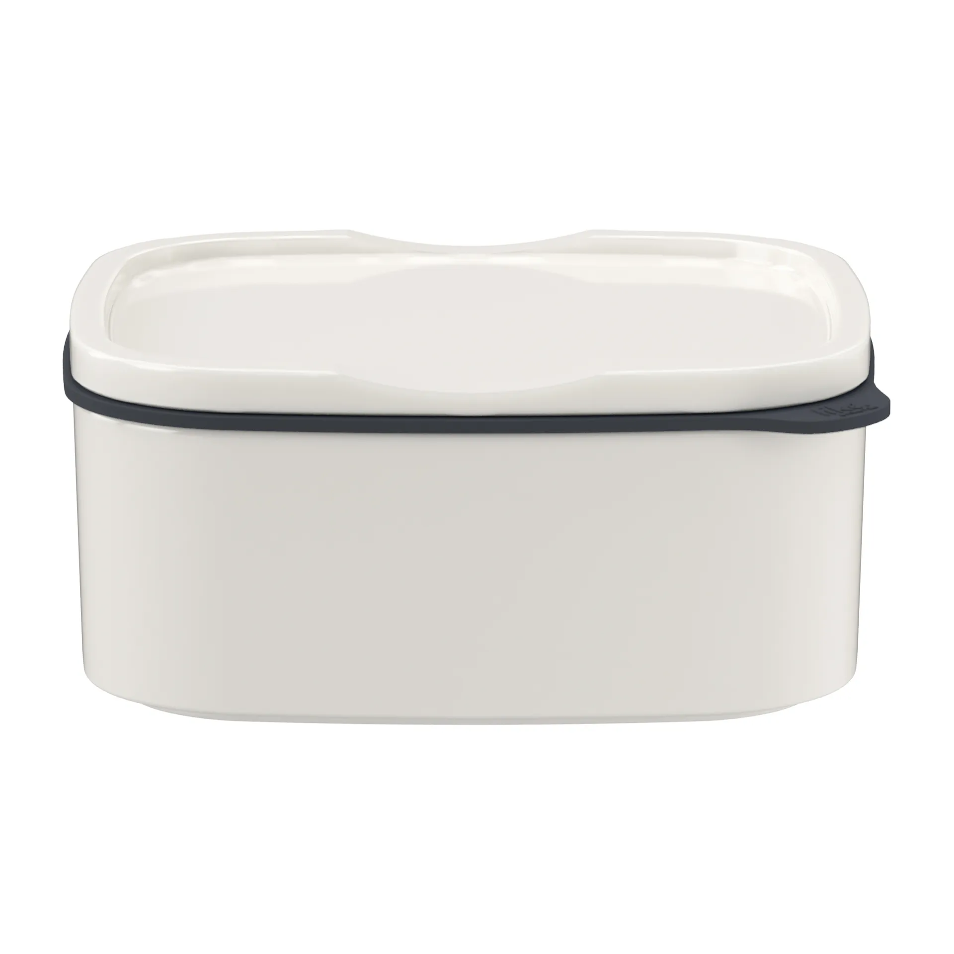 To Go & To Stay ruokalaatikko posliini S 10x13 cm, Valkoinen Villeroy & Boch