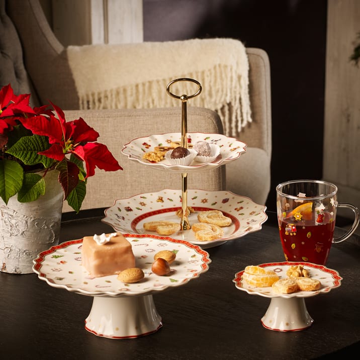 Toy's Delight -kakkuvati, 21 cm Villeroy & Boch