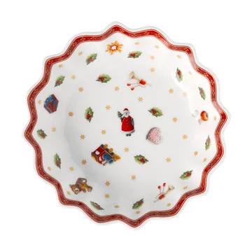 Toy's Delight kulho - Valkoinen-punainen, 8 cl - Villeroy & Boch
