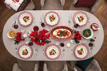 Toy's Delight lihahaarukka - Ruostumaton teräs - Villeroy & Boch