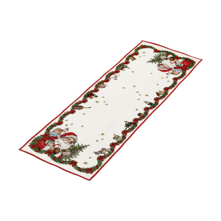 Toy's Fantasy gobeliini tabletti 49x143 cm - Monivärinen - Villeroy & Boch