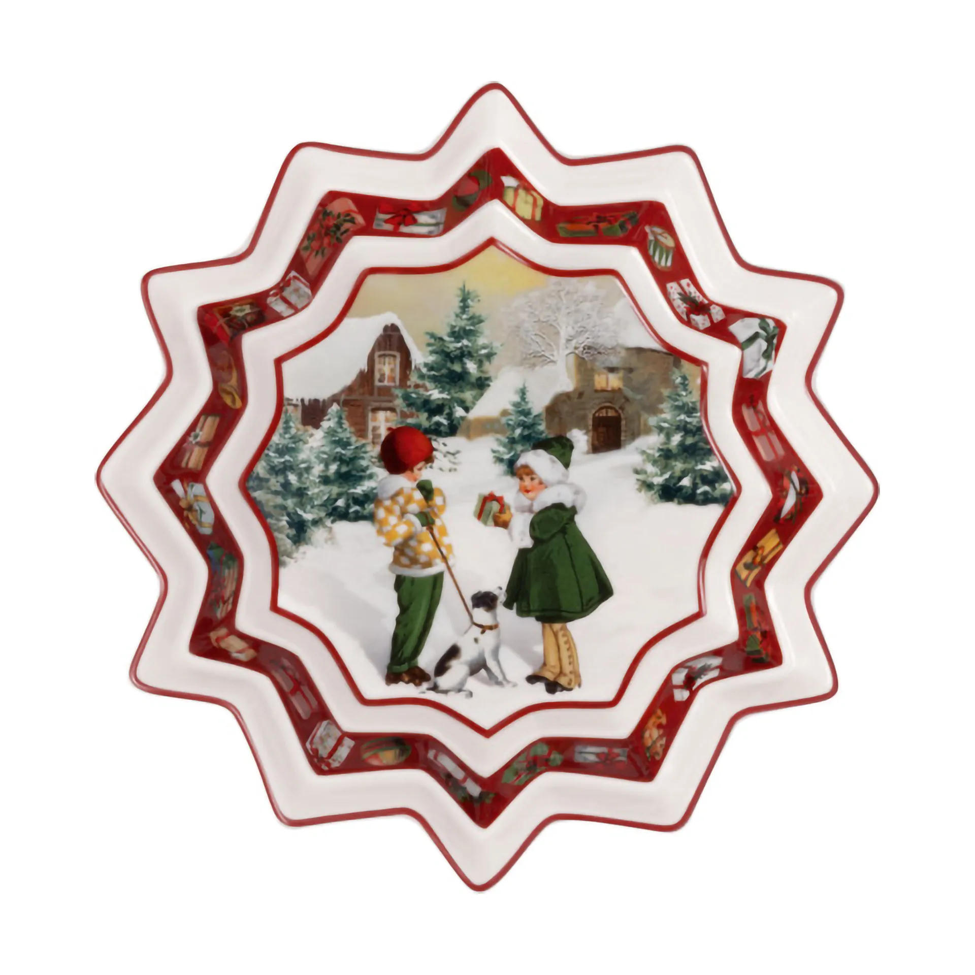 Toy´s Fantasy kulho S Ø16,5 cm, Yllätys Villeroy & Boch