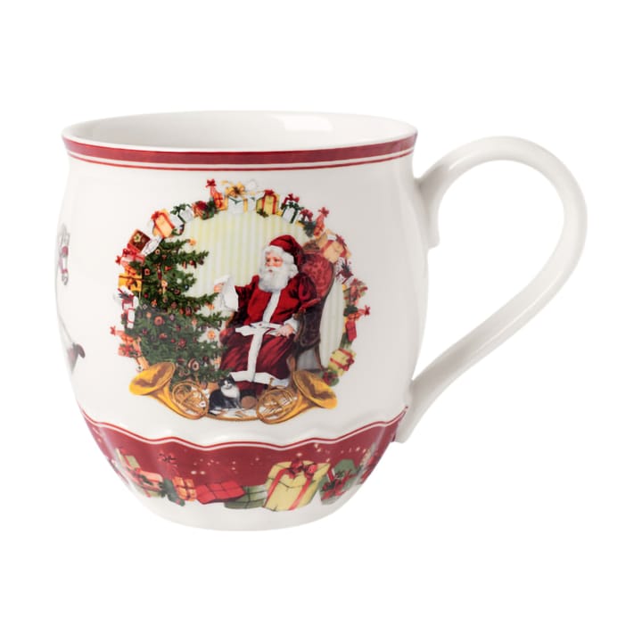 Toy's Fantasy muki 38 cl - Monivärinen - Villeroy & Boch