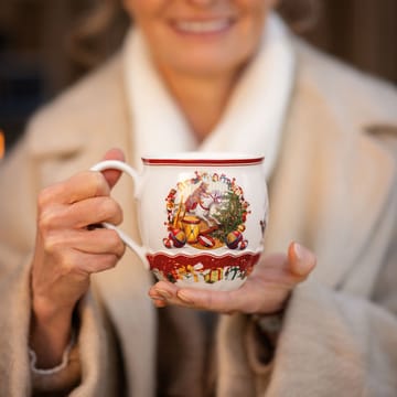 Toy's Fantasy muki 38 cl - Monivärinen - Villeroy & Boch