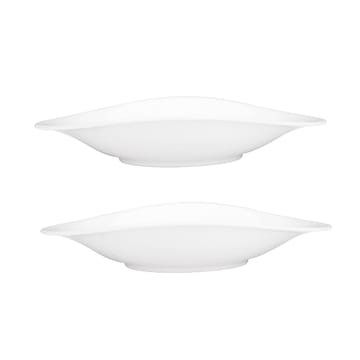 Vapiano pastalautanen, 2-pakkaus - valkoinen - Villeroy & Boch