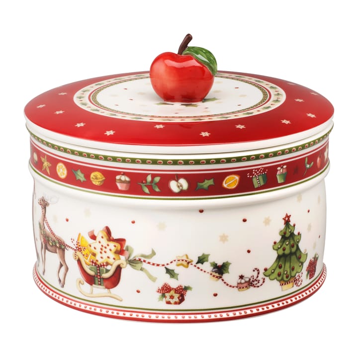 Winter Bakery Delight purkki - 17,5 cm - Villeroy & Boch