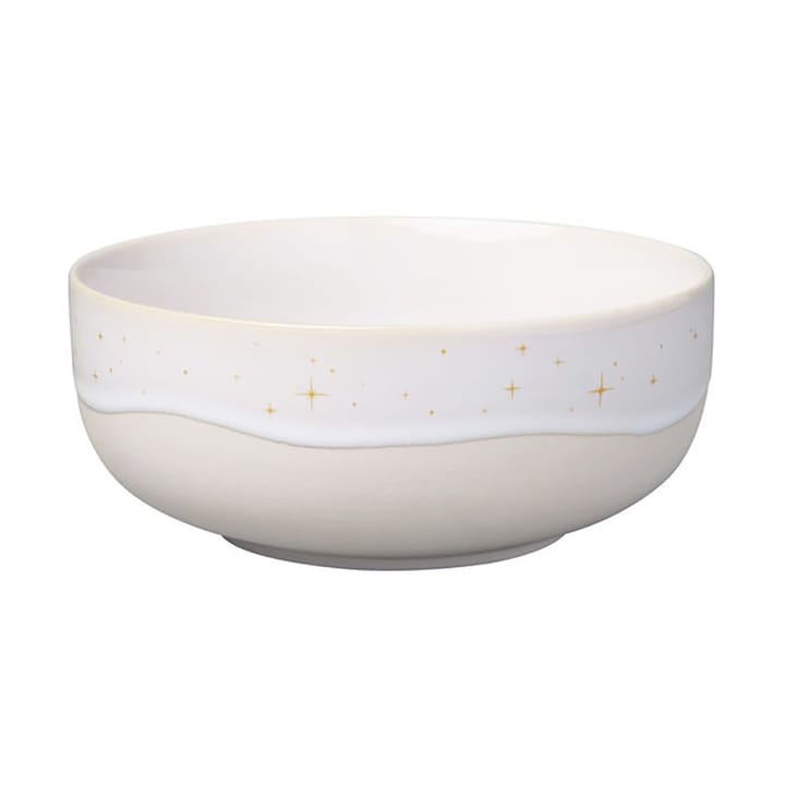 Winter Glow -kulho Ø 15 cm - Valkoinen-beige - Villeroy & Boch