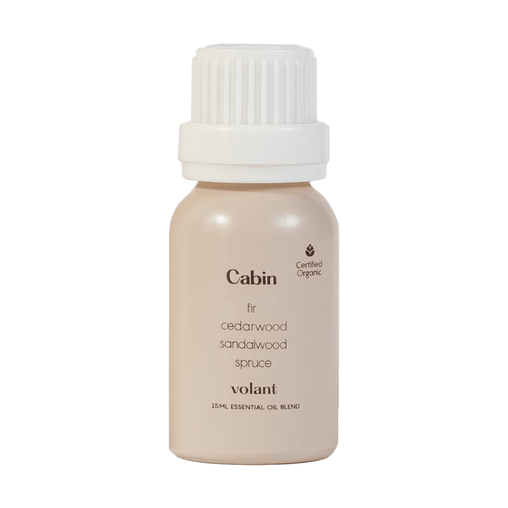 Cabin eteerinen sekoitus, 10 ml Volant